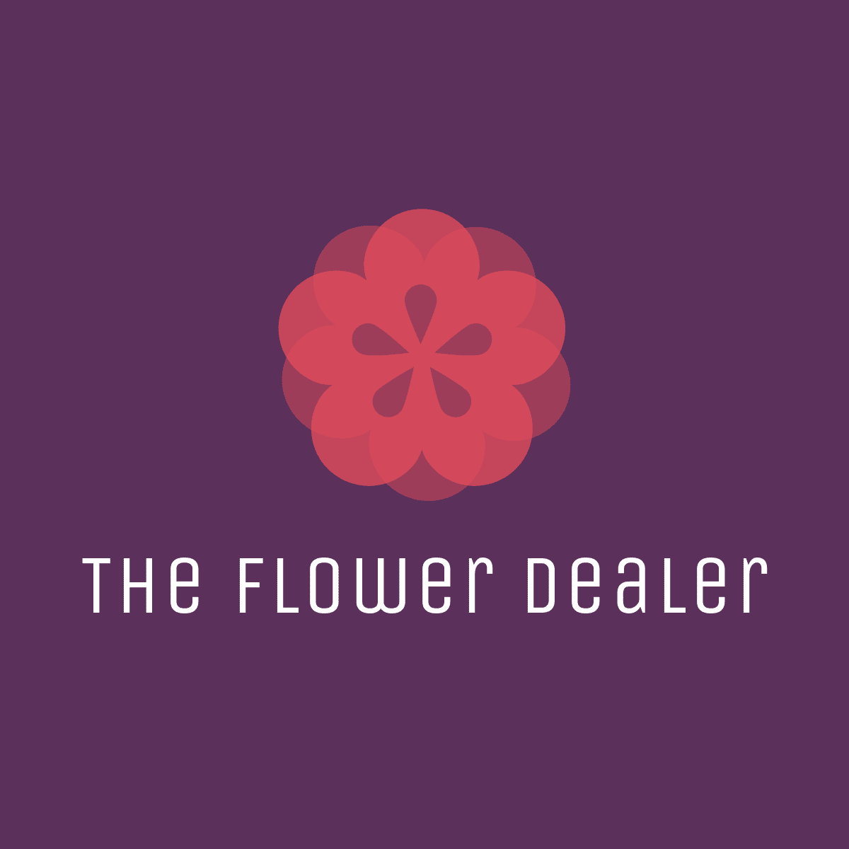 The Flower Dealer